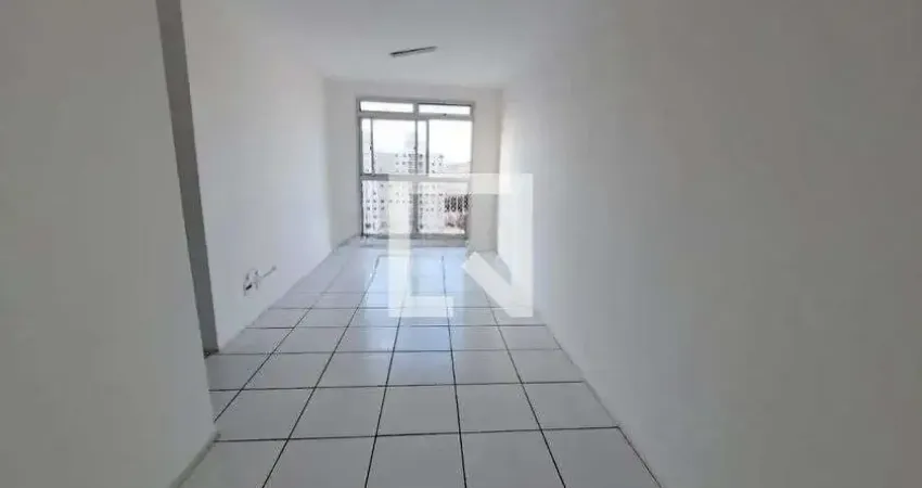 Apartamento para aluguel - santa mônica, 2 quartos, 60 m² - belo horizonte