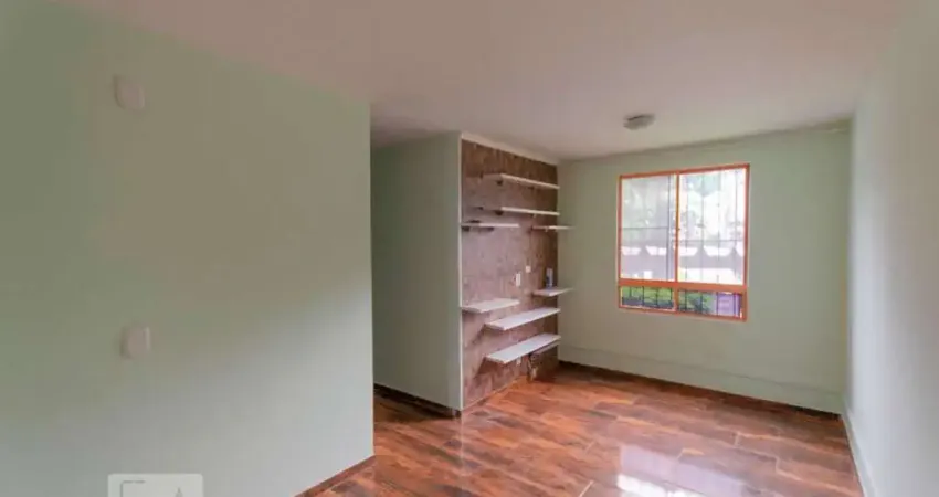 Apartamento para aluguel - cangaíba, 2 quartos, 49 m² - são paulo