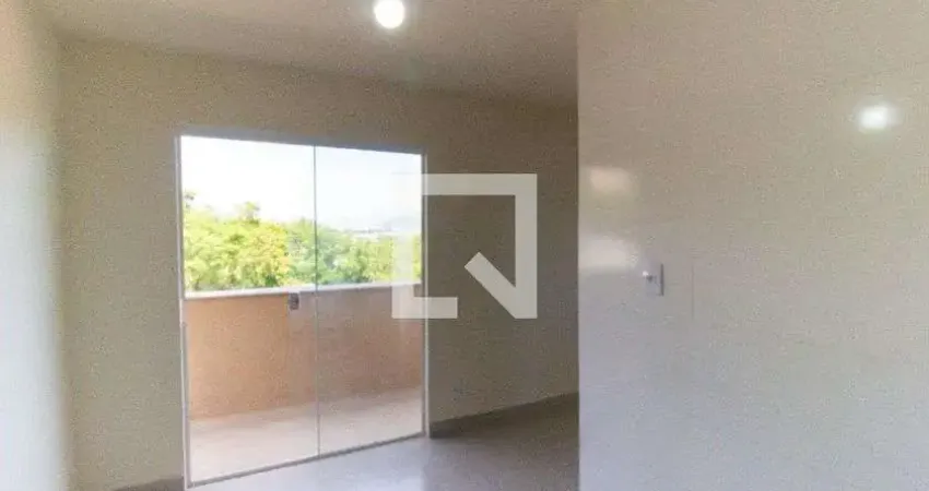 Kitnet / stúdio para aluguel - piratininga, 1 quarto,  60 m² - niterói