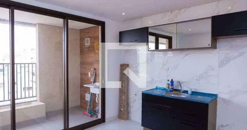 Apartamento para aluguel - vila nova savoia, 2 quartos, 44 m² - são paulo