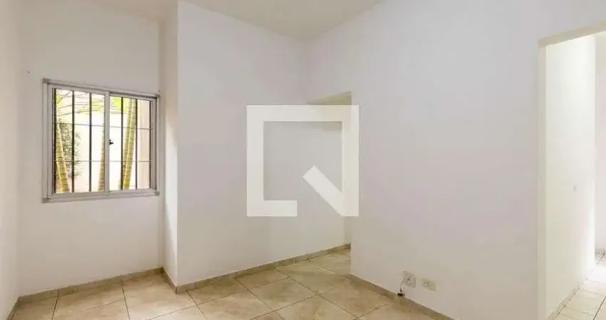 Apartamento para aluguel - centro, 2 quartos, 49 m² - são paulo