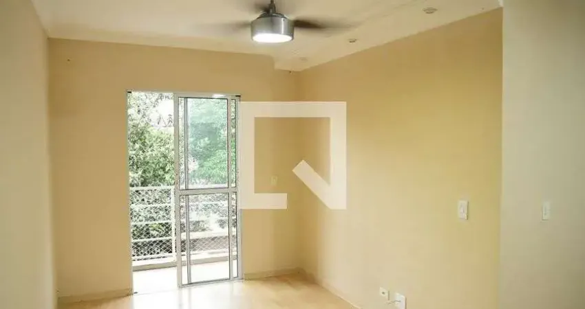 Apartamento para aluguel - jardim dos ipês, 2 quartos, 52 m² - cotia