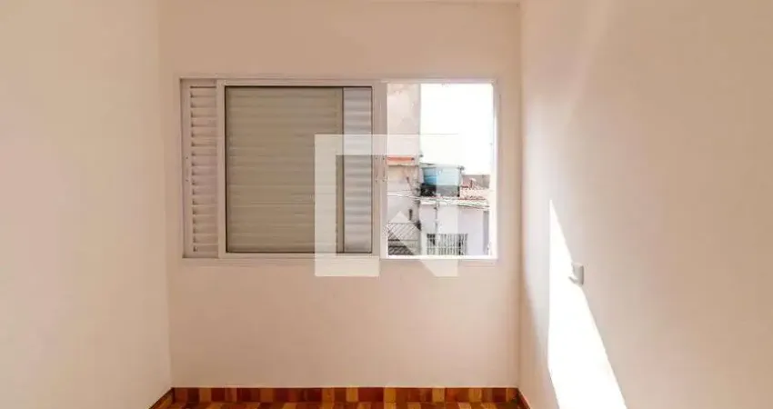 Casa para aluguel - jardim fernandes, 2 quartos,  70 m² - são paulo