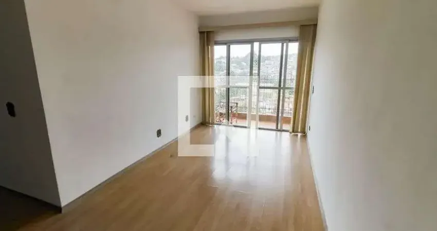 Apartamento para aluguel - vila pirajussara, 3 quartos, 75 m² - são paulo