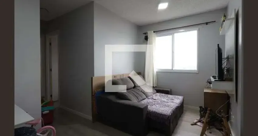 Apartamento para aluguel - vila andrade, 2 quartos,  40 m² - são paulo