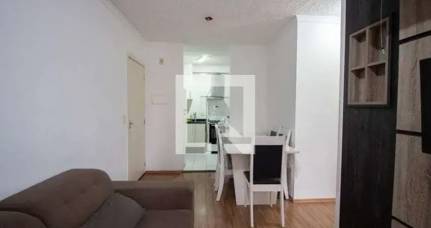 Apartamento para aluguel - itaquera, 2 quartos,  47 m² - são paulo