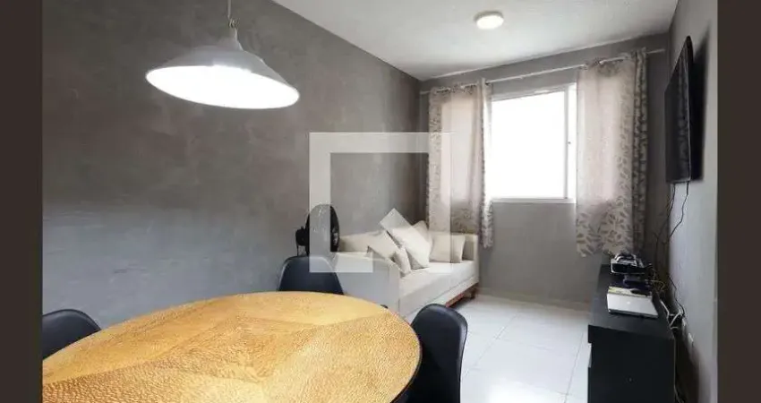 Apartamento para aluguel - vila andrade, 2 quartos,  43 m² - são paulo
