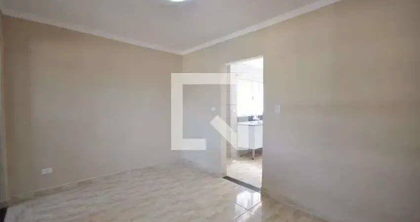 Casa para aluguel - vila constança , 2 quartos,  72 m² - são paulo