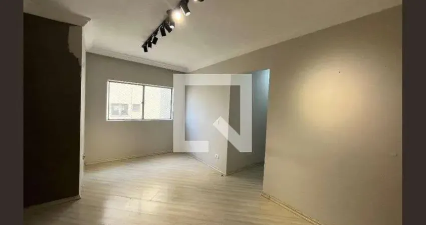 Apartamento para aluguel - jabaquara, 2 quartos,  53 m² - são paulo