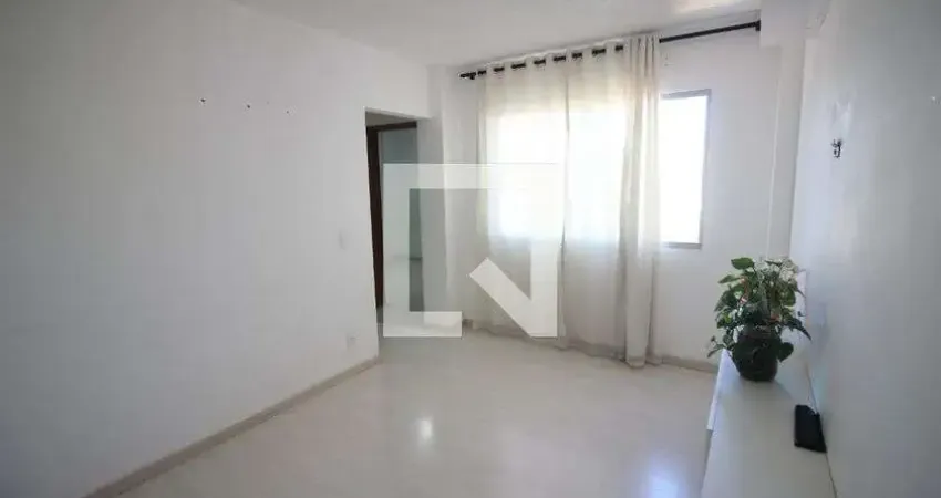 Apartamento para aluguel - teixeira dias, 2 quartos,  48 m² - belo horizonte