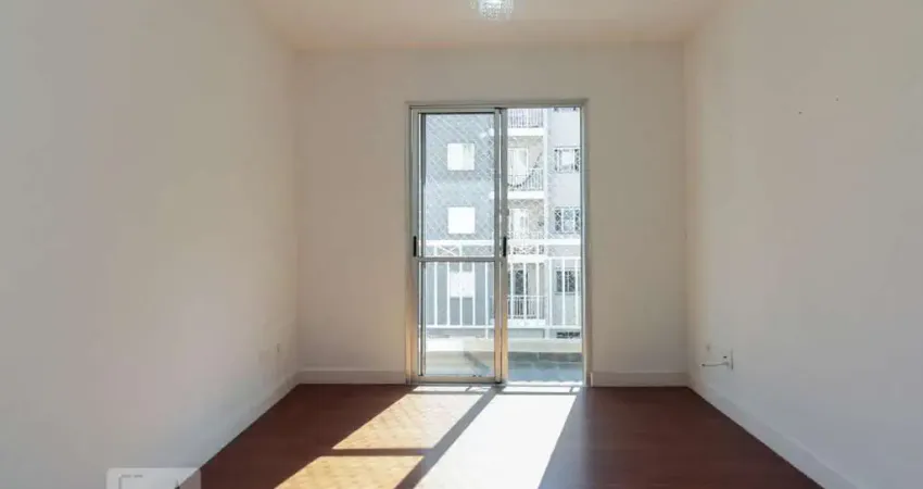 Apartamento para aluguel - vila carrão, 2 quartos,  50 m² - são paulo