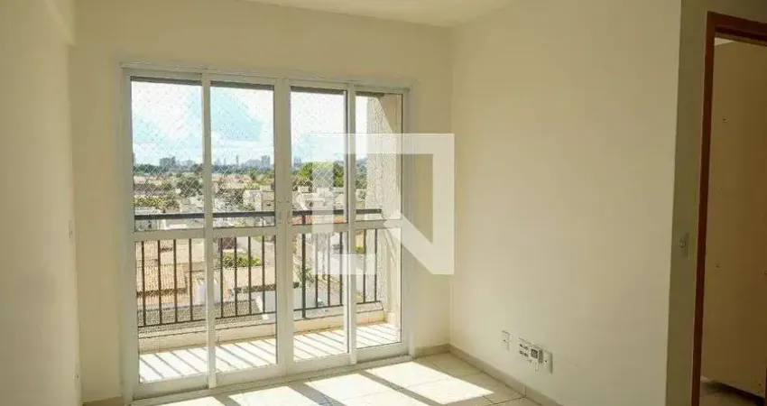 Apartamento para aluguel - jardim imperial, 2 quartos,  56 m² - aparecida de goiânia