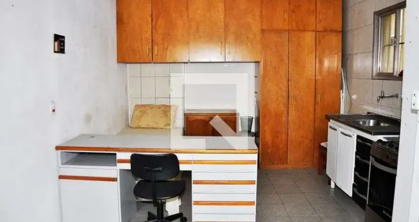 Casa com 1 quarto para alugar na Rua Tomás Ramos Jordão, Freguesia do Ó, São Paulo