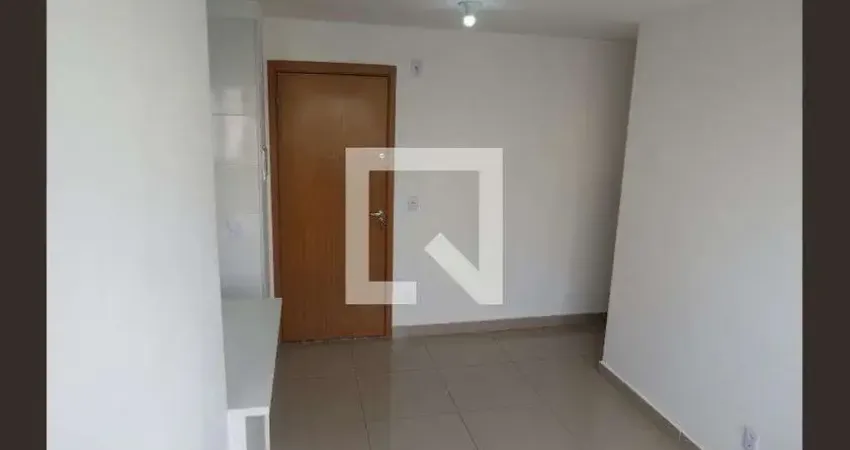 Apartamento para aluguel - jardim iris , 2 quartos,  43 m² - são paulo