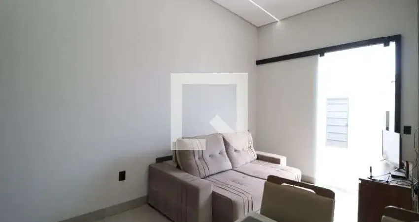 Casa para aluguel - pres. roosevelt, 3 quartos,  142 m² - uberlândia