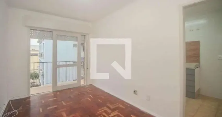 Apartamento para aluguel - passo d'areia, 1 quarto, 64 m² - porto alegre