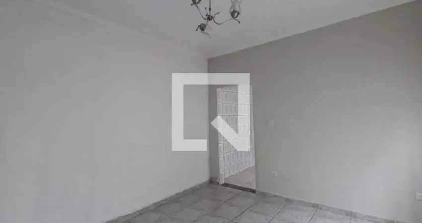 Casa com 4 quartos para alugar na Rua Ribeirópolis, Vila Ema, São Paulo