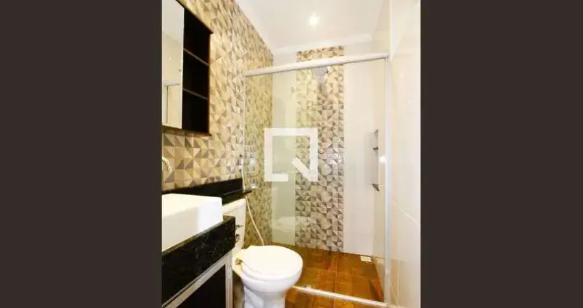 Kitnet / stúdio para aluguel - caiçaras, 1 quarto,  20 m² - belo horizonte