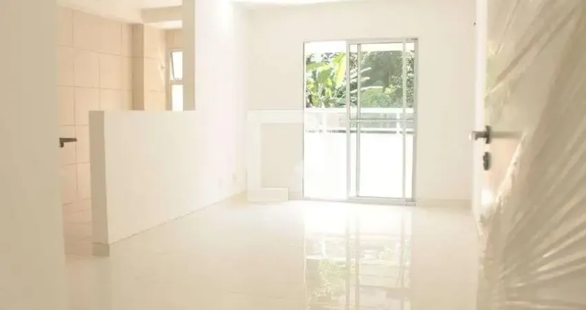 Apartamento para aluguel - panamby, 1 quarto, 35 m² - são paulo