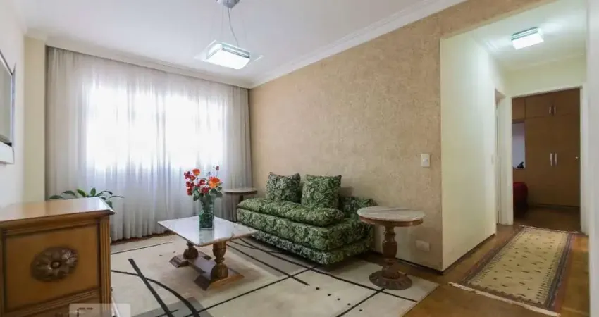 Apartamento para aluguel - cambuci, 2 quartos,  70 m² - são paulo