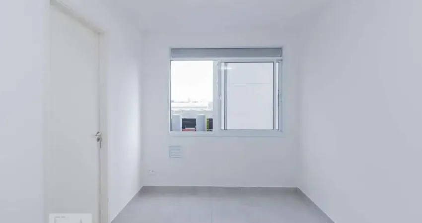 Apartamento para aluguel - vila leopoldina, 2 quartos, 36 m² - são paulo