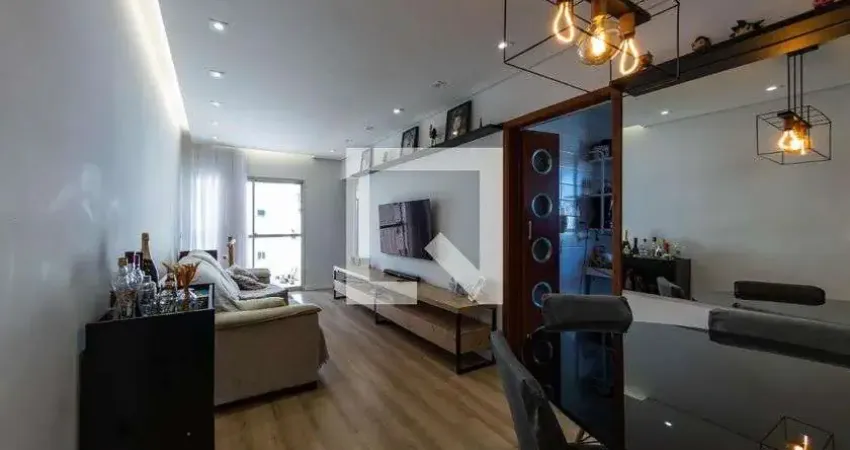 Apartamento para aluguel - vila ema, 2 quartos, 60 m² - são paulo