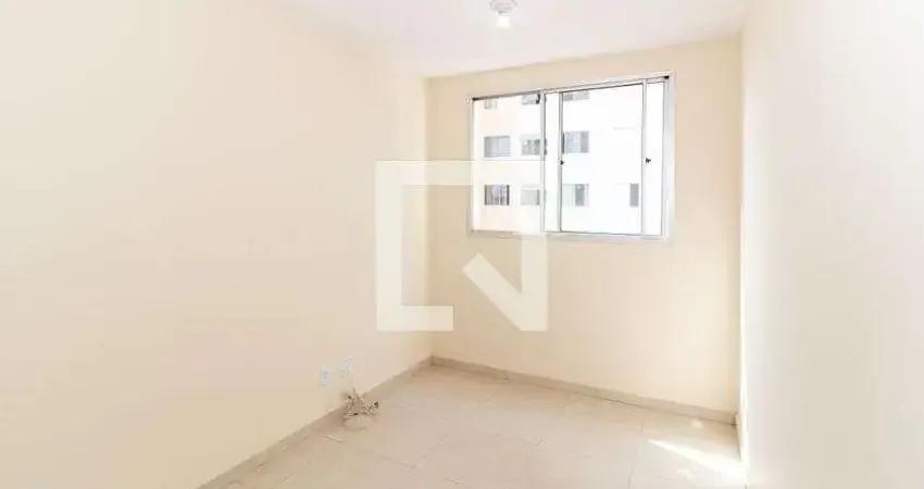 Apartamento para aluguel - água branca, 2 quartos,  45 m² - são paulo