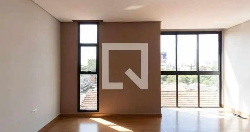 Kitnet / stúdio para aluguel - jardim sorocabano, 1 quarto,  28 m² - sorocaba