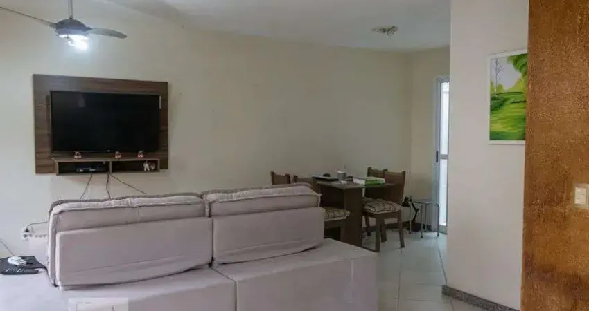 Casa / sobrado em condomínio para aluguel - pechincha, 3 quartos,  150 m² - rio de janeiro