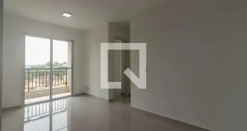 Cobertura para aluguel - jardim barbacena, 2 quartos,  53 m² - cotia