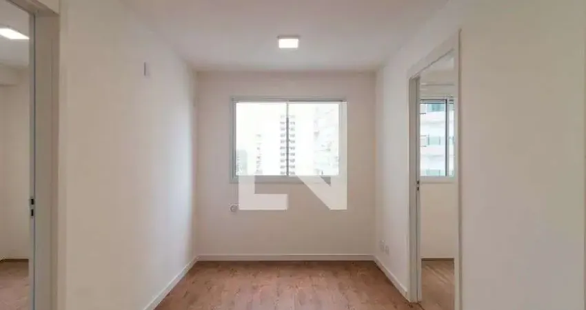 Apartamento para aluguel - barra funda, 2 quartos, 35 m² - são paulo