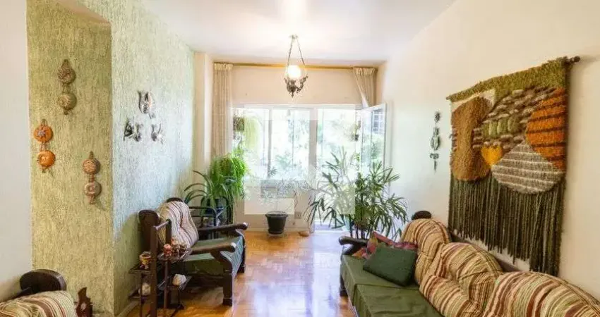 Apartamento para aluguel - centro histórico, 2 quartos,  102 m² - porto alegre