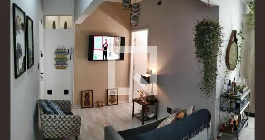 Apartamento para aluguel - centro, 1 quarto,  48 m² - são paulo