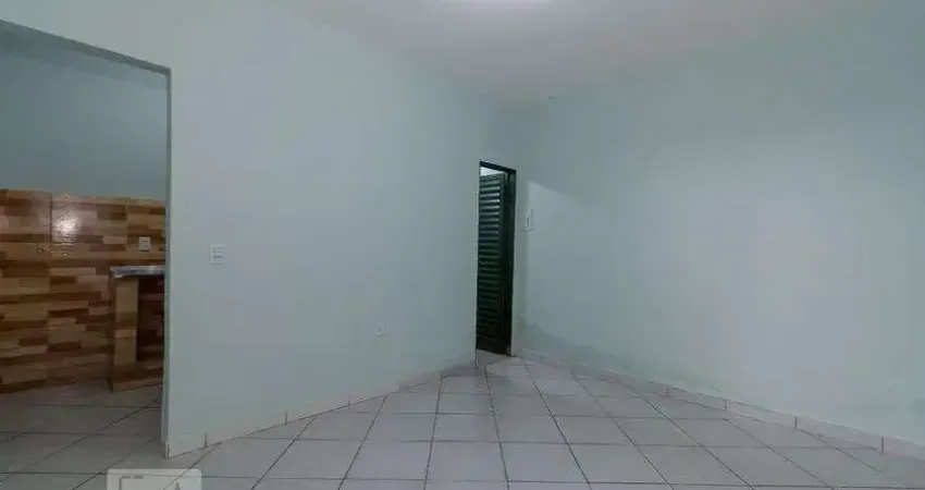 Kitnet / stúdio para aluguel - cidade jardim, 1 quarto,  24 m² - goiânia