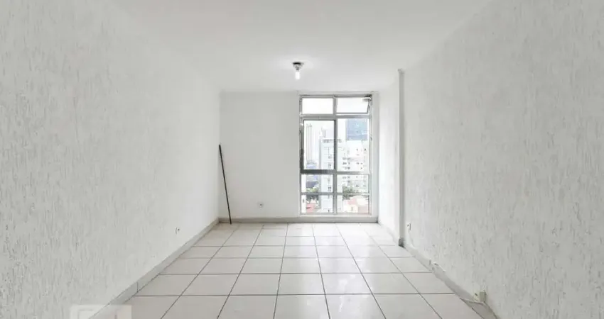 Kitnet / stúdio para aluguel - santa cecília, 1 quarto, 34 m² - são paulo