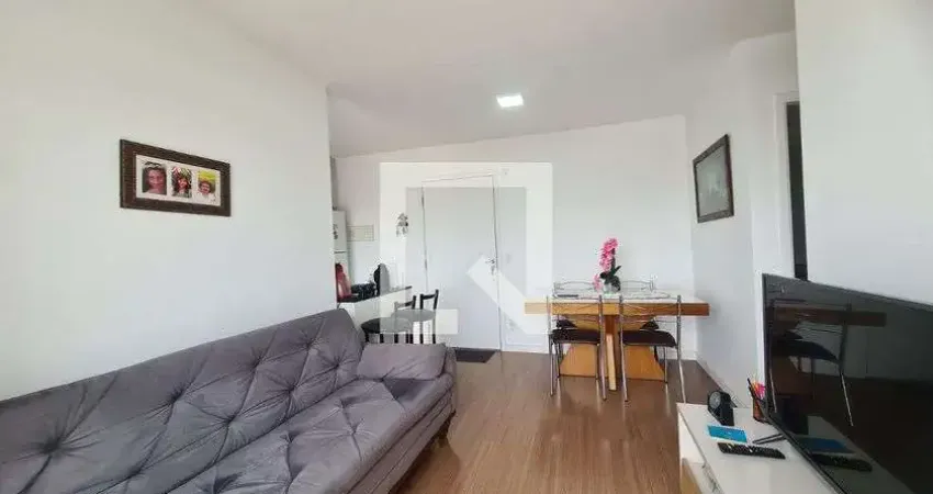 Apartamento para aluguel - vila califórnia, 2 quartos,  48 m² - são paulo