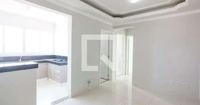 Apartamento para aluguel - santa mônica, 2 quartos,  65 m² - uberlândia