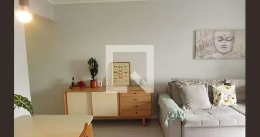 Apartamento com 3 quartos para alugar na Avenida Franz Voegeli, Centro, Osasco