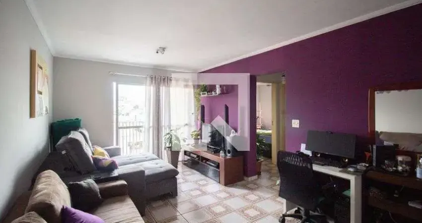 Apartamento para aluguel - itaquera, 2 quartos,  72 m² - são paulo