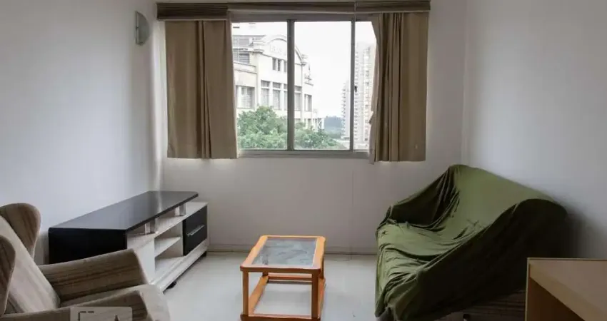 Apartamento para aluguel - vila mariana, 1 quarto,  54 m² - são paulo