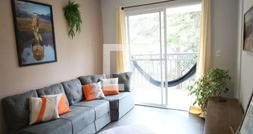 Apartamento para aluguel - jardim palmares, 1 quarto,  39 m² - são paulo