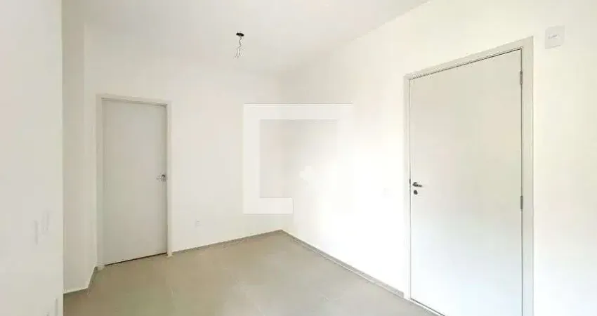 Apartamento para aluguel - palmeiras, 2 quartos,  48 m² - belo horizonte