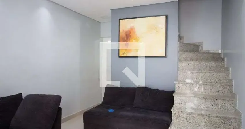 Casa / sobrado em condomínio para aluguel - cangaíba, 2 quartos, 75 m² - são paulo