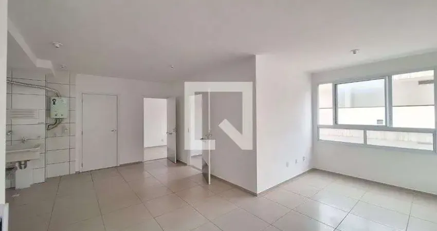 Apartamento para aluguel - barra funda, 2 quartos,  60 m² - são paulo