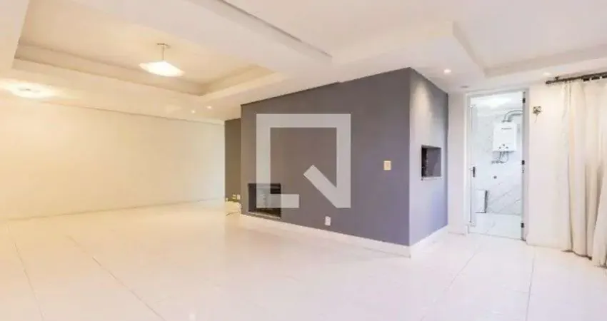 Apartamento para aluguel - higienópolis, 3 quartos,  110 m² - porto alegre