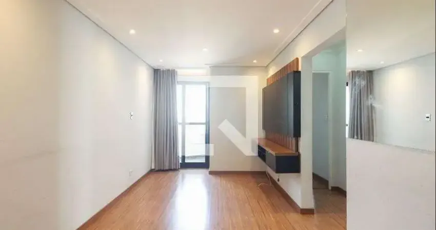 Apartamento para aluguel - tatuapé, 3 quartos, 60 m² - são paulo
