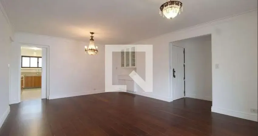 Apartamento para aluguel - moema, 3 quartos, 130 m² - são paulo