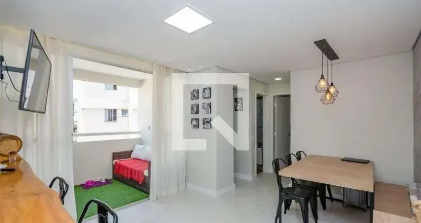 Apartamento para aluguel - nova suissa, 2 quartos, 59 m² - belo horizonte