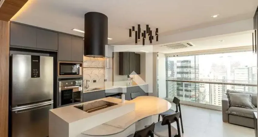 Kitnet / stúdio para aluguel - vila olímpia, 1 quarto, 53 m² - são paulo