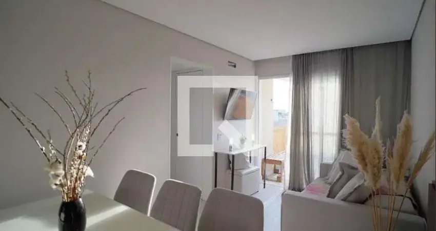 Apartamento para aluguel - jardim são paulo, 2 quartos,  54 m² - sorocaba